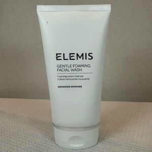 NEW - ELEMIS Gentle Foaming Facial Wash